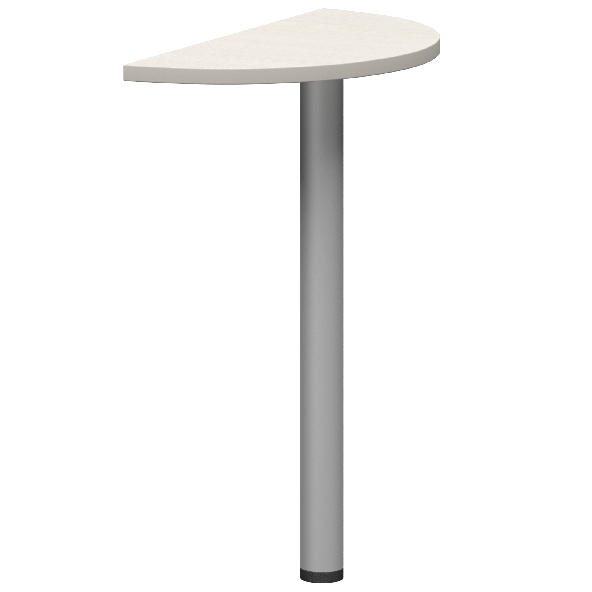 Изображение приставка для стола арго а-033 ясень шимо